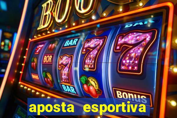 aposta esportiva deposito minimo 1 real